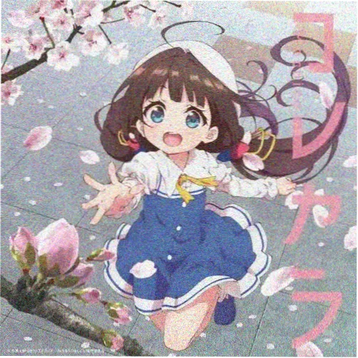 娜塔莉·克里尔头像
