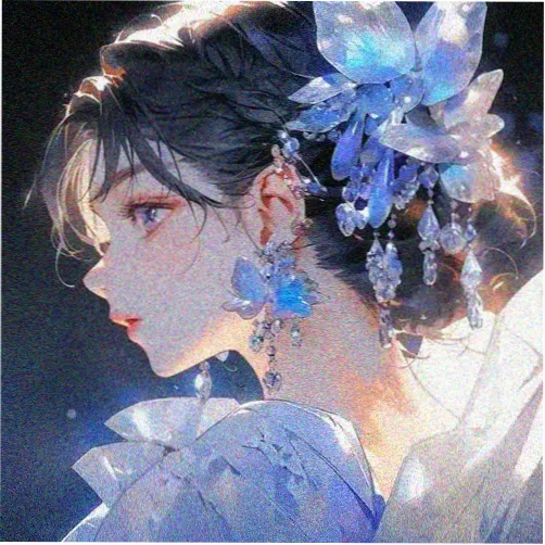 伊芙·哈洛头像